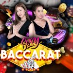 SEXY BACCARAT ONLINE