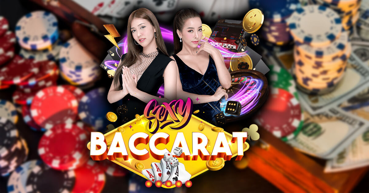SEXY BACCARAT ONLINE